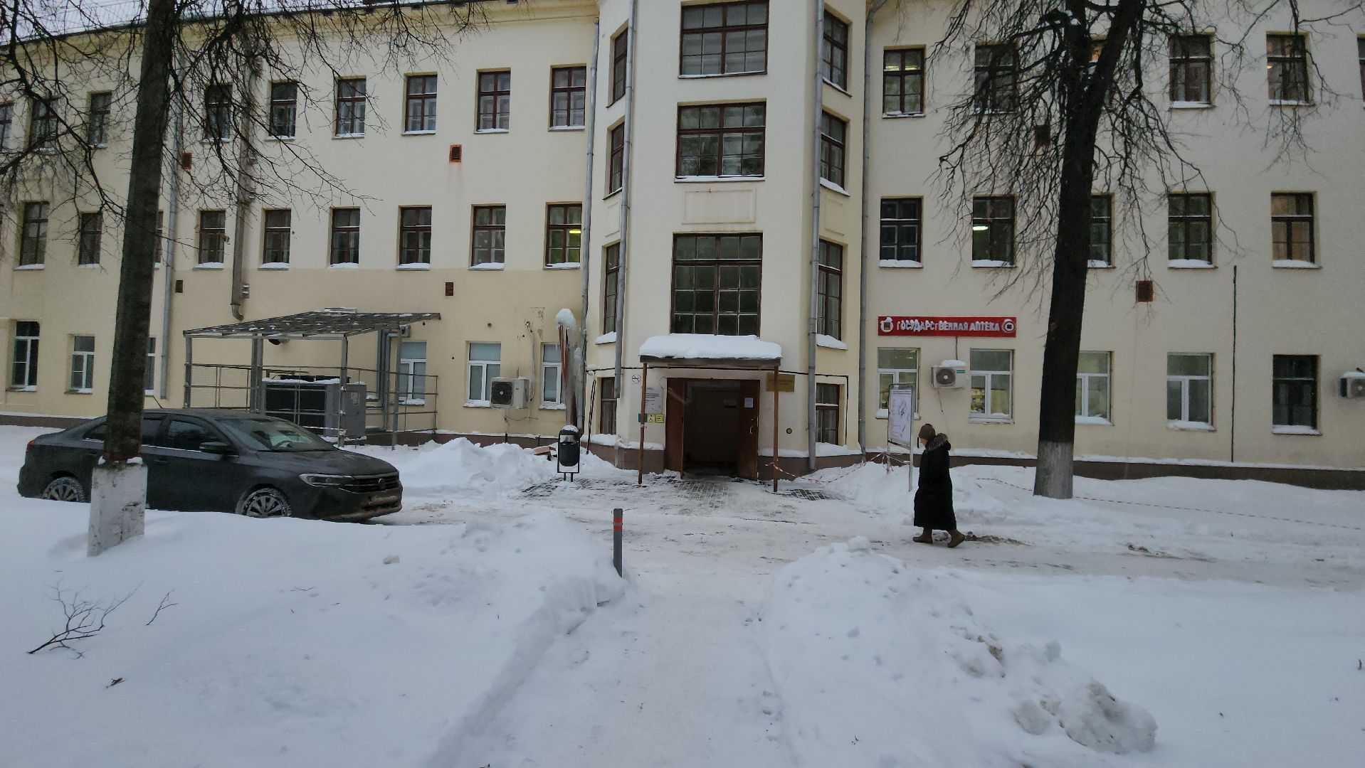 голосование, акушер гинеколог, Жуковская ОКБ, Семенов, лучший специалист,