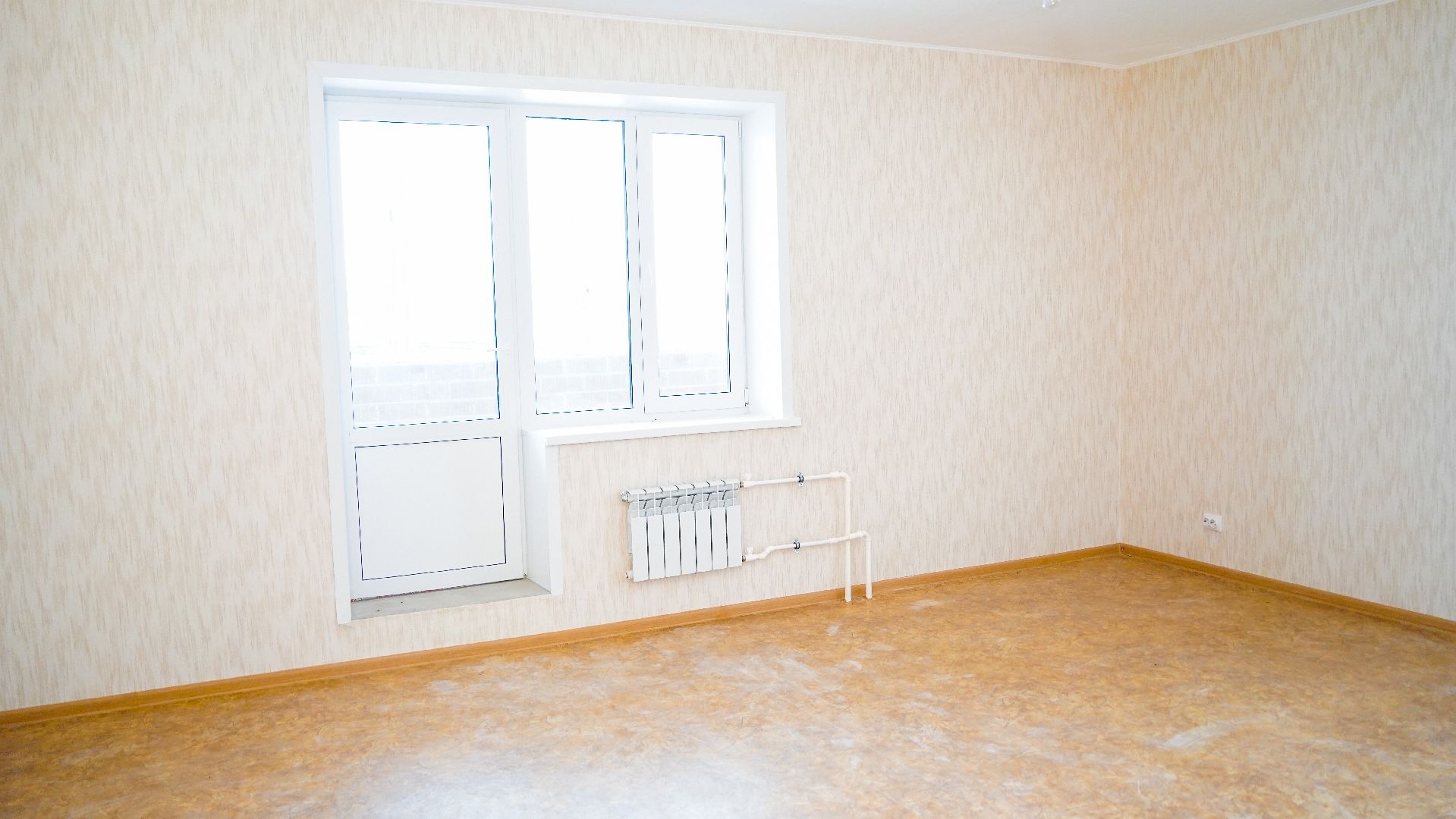 Большая Шатура, Туголесский Бор, новоселы, переселение из аварийного жилья,