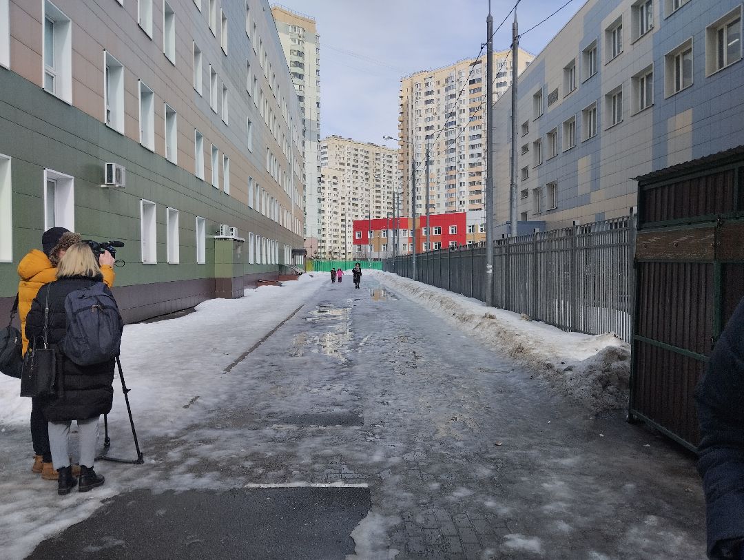 Озеленение, благоустройство