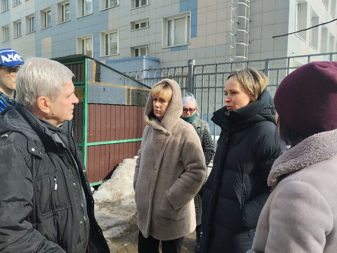 Озеленение, благоустройство