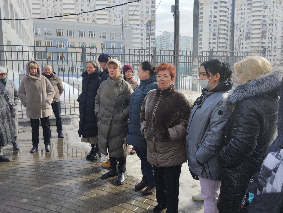 Озеленение, благоустройство