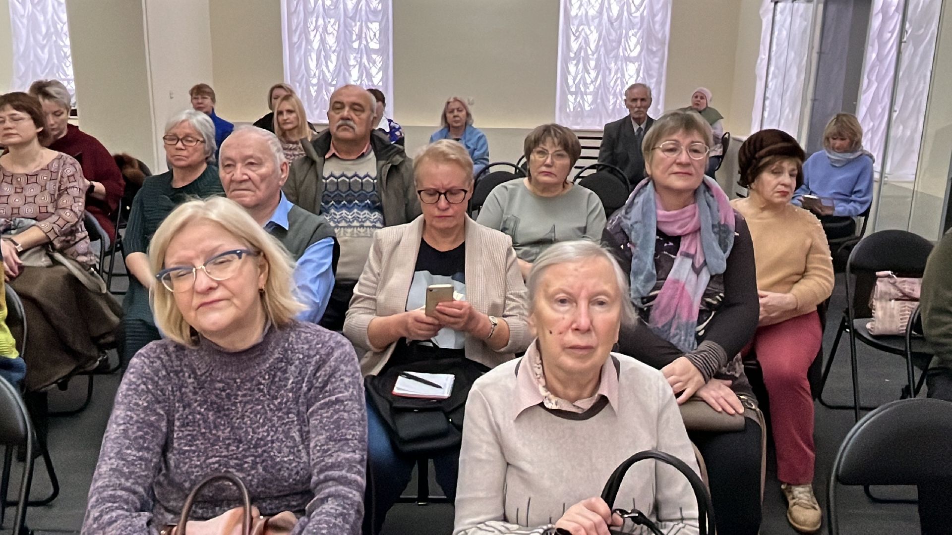 Волоколамск, Музей, краевед,