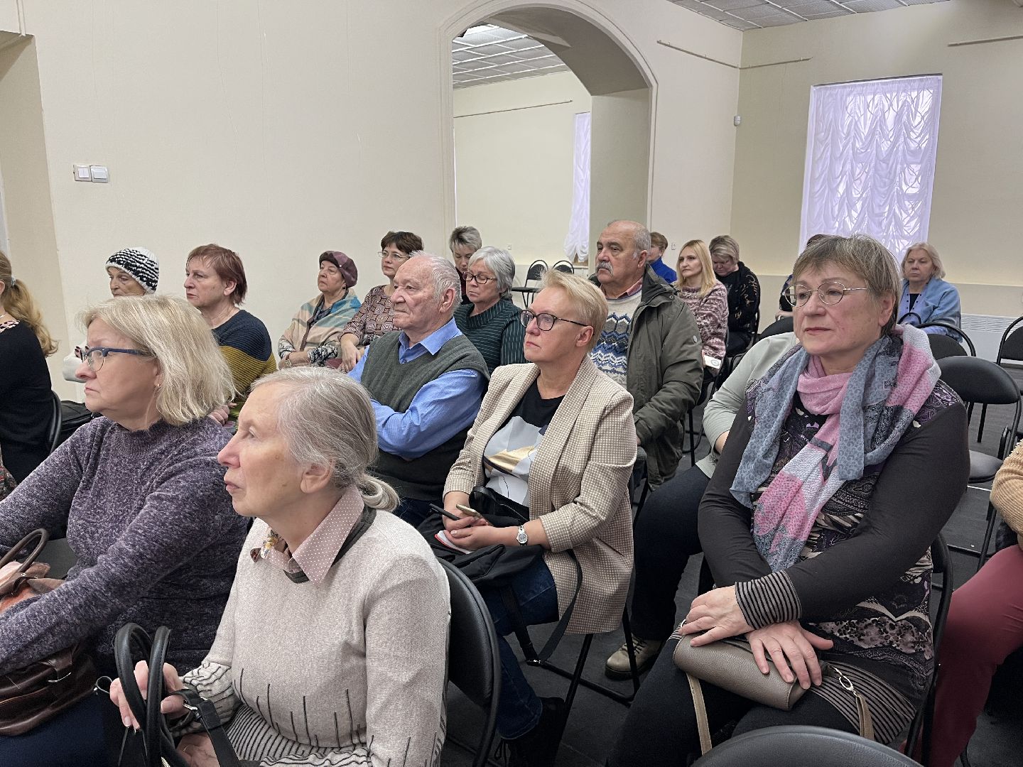 Волоколамск, Музей, краевед,