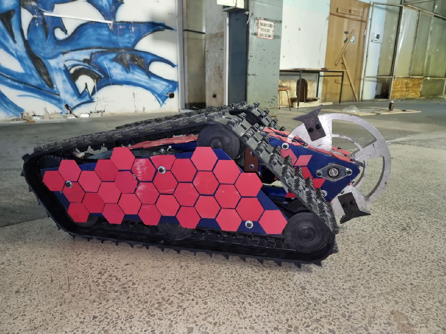 робот, бой, капитан, робототехника,