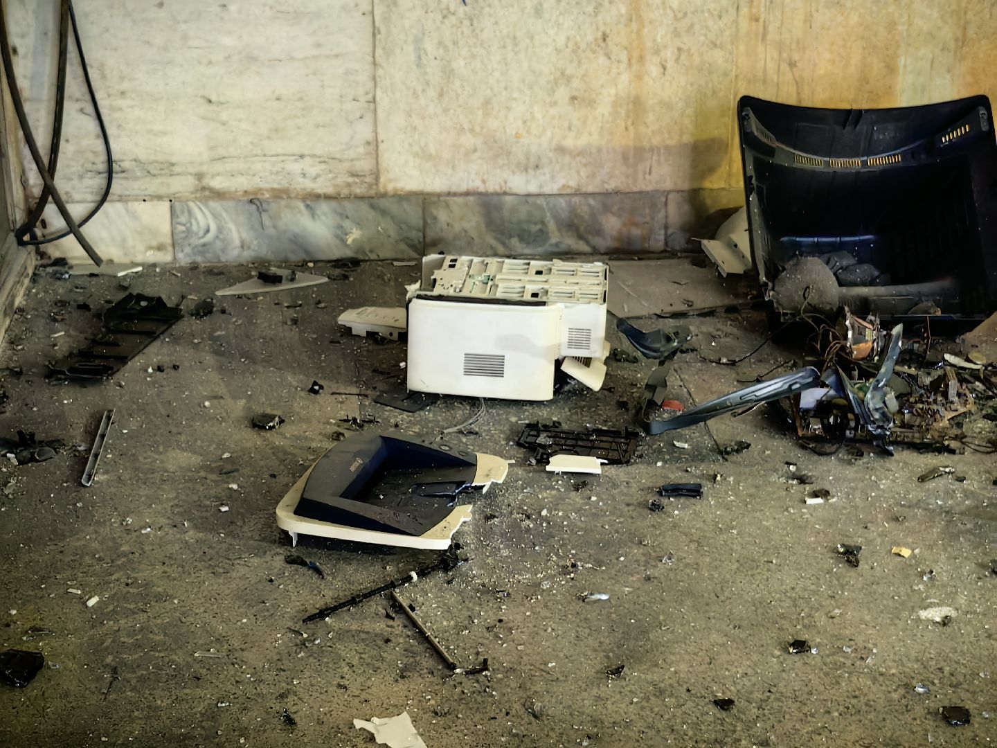 робот, бой, капитан, робототехника,