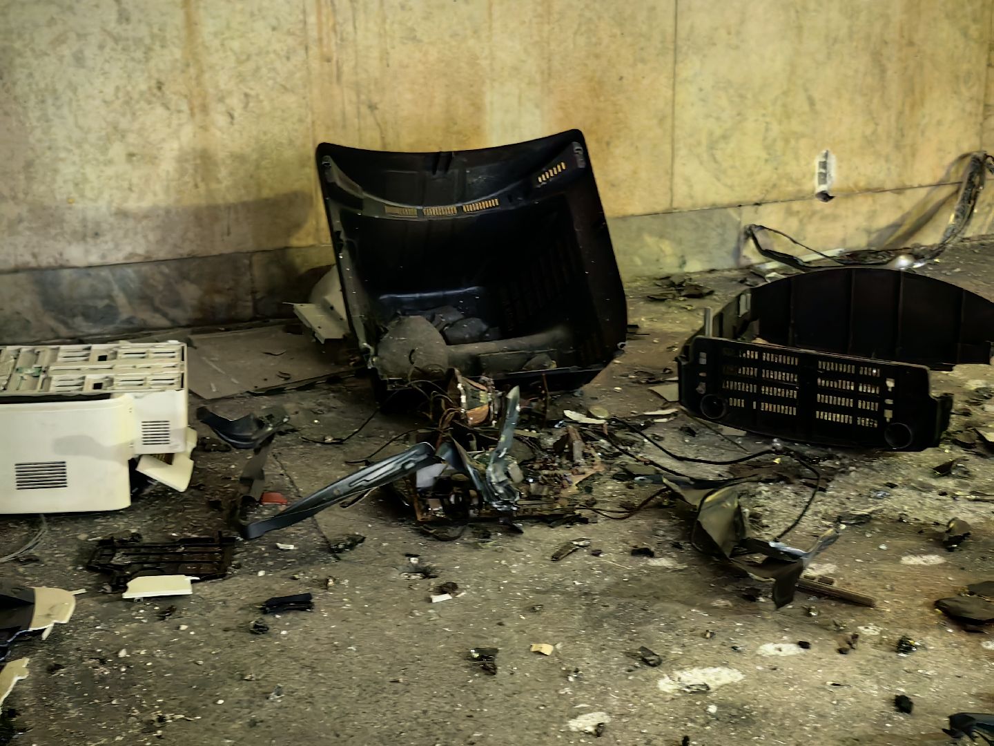 робот, бой, капитан, робототехника,