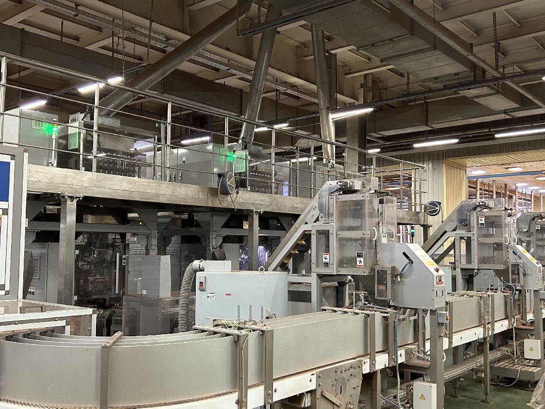 Производство, экономика, рабочие места