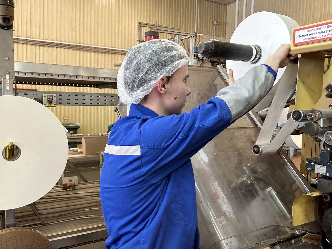 Производство, экономика, рабочие места