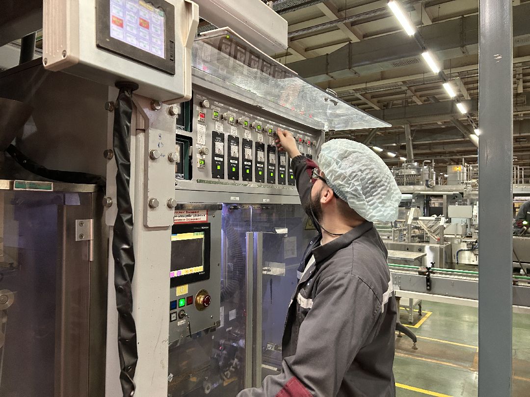 Производство, экономика, рабочие места