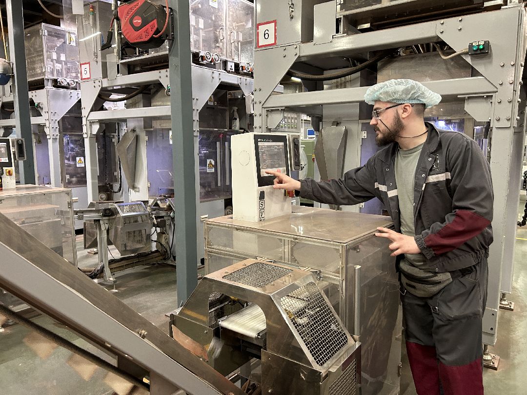 Производство, экономика, рабочие места