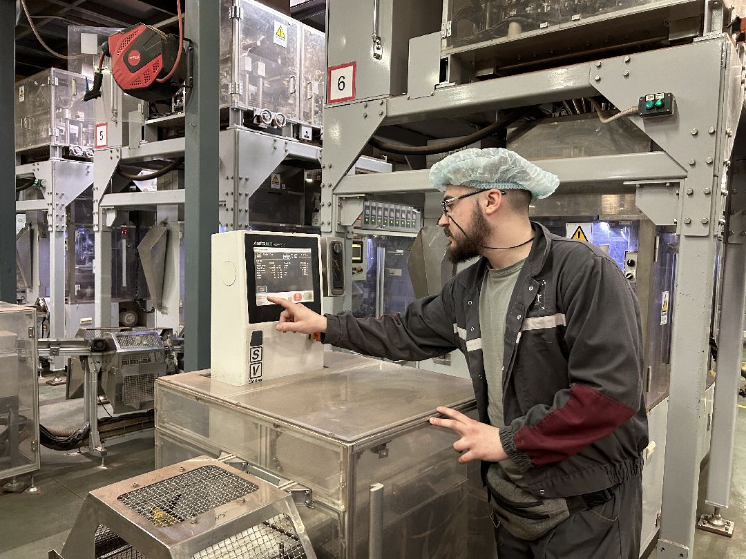 Производство, экономика, рабочие места