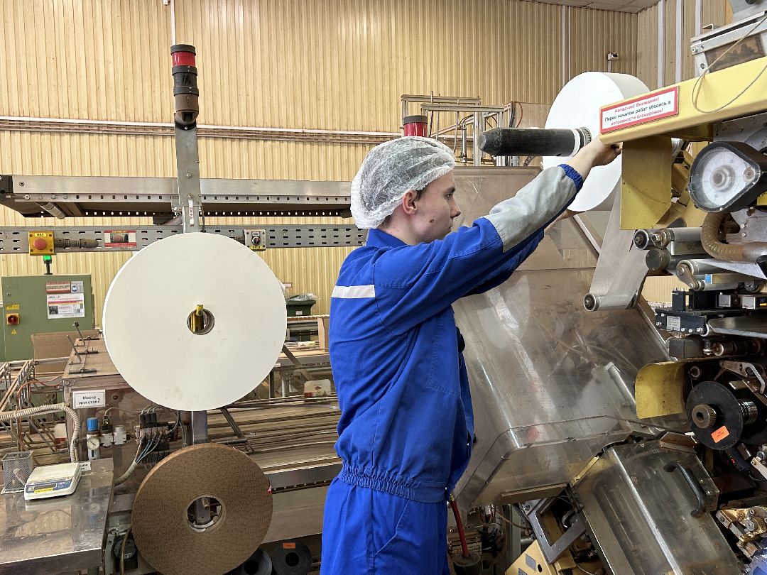 Производство, экономика, рабочие места