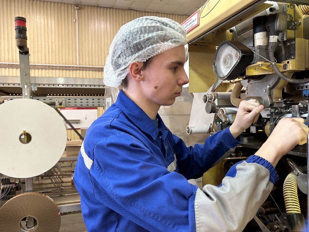 Производство, экономика, рабочие места