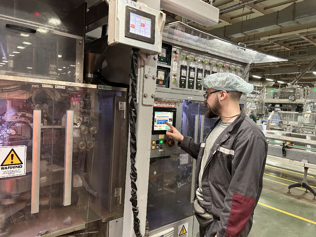 Производство, экономика, рабочие места