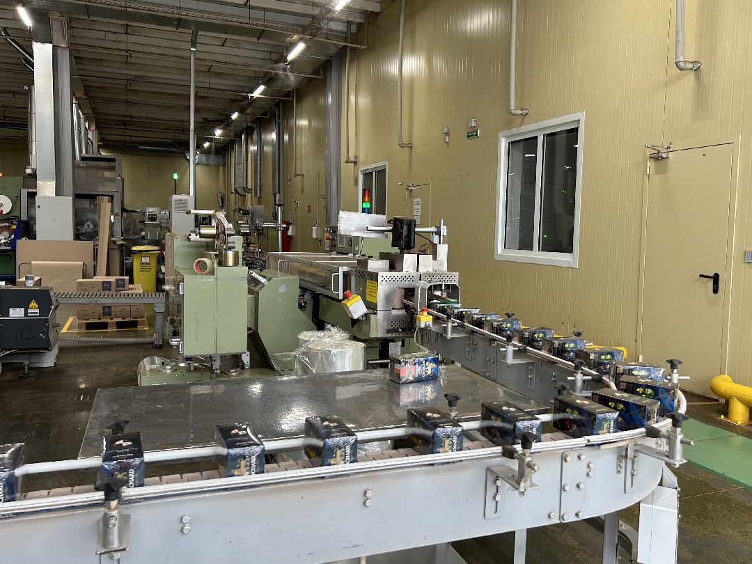 Производство, экономика, рабочие места