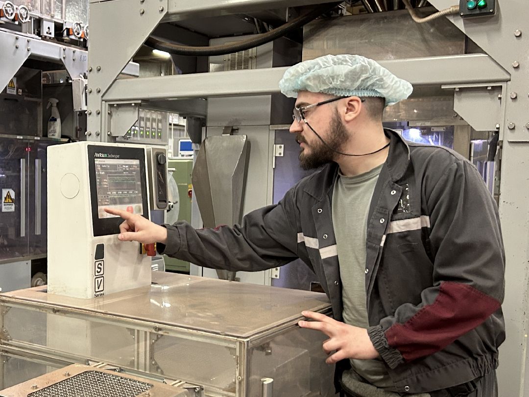 Производство, экономика, рабочие места