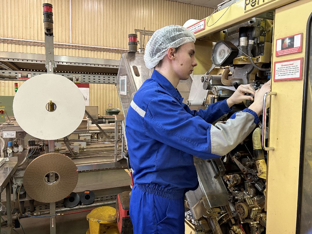 Производство, экономика, рабочие места