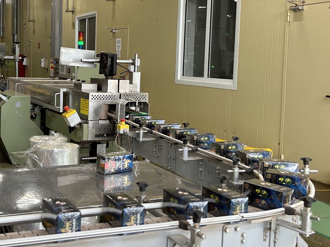 Производство, экономика, рабочие места