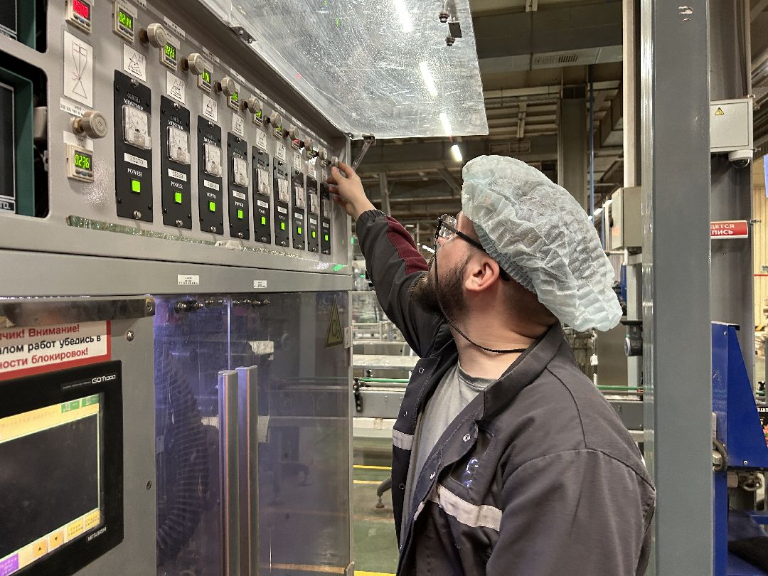 Производство, экономика, рабочие места