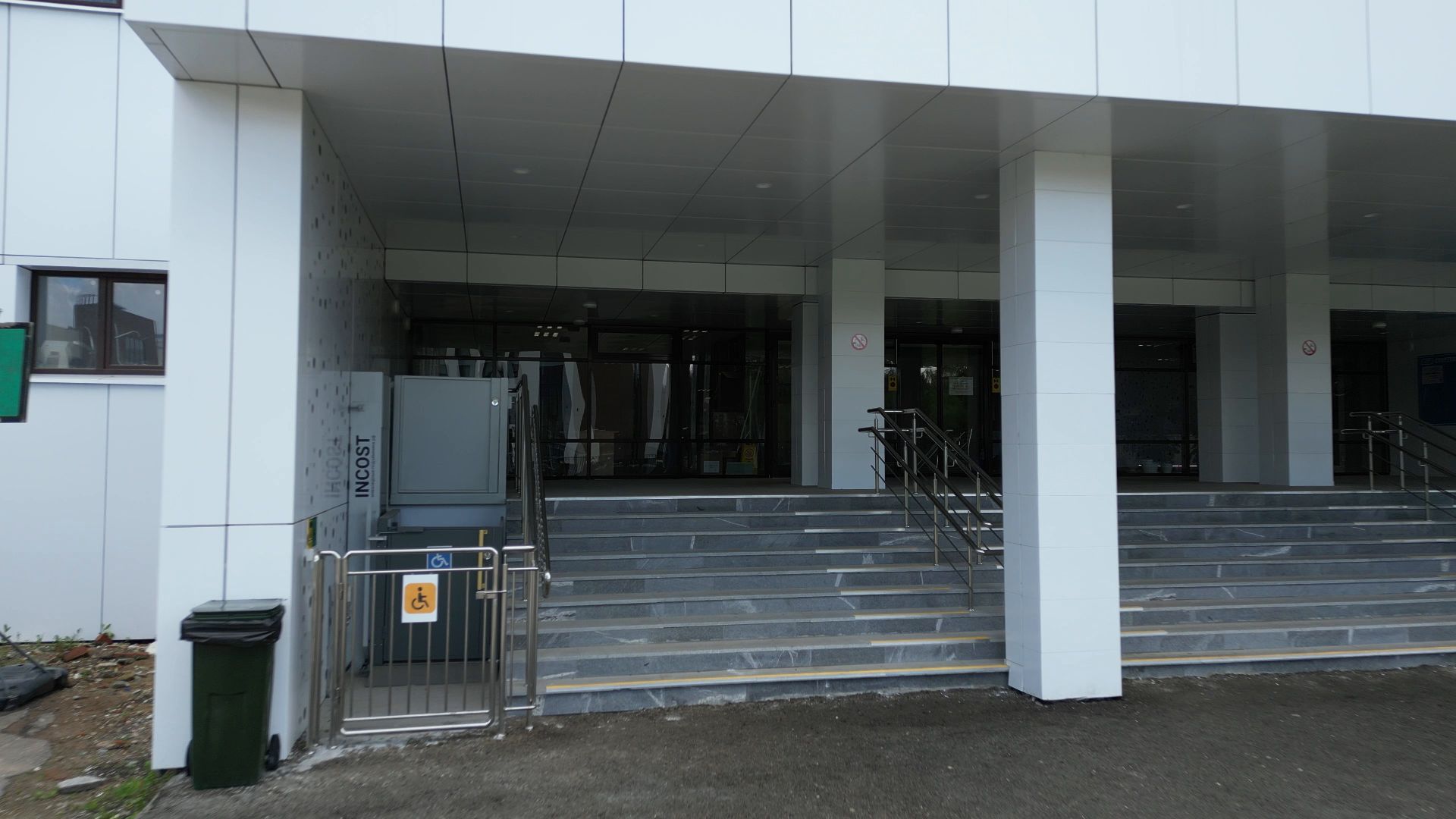 черноголовка, видео с коптера, строительство, ремонт, спорт,