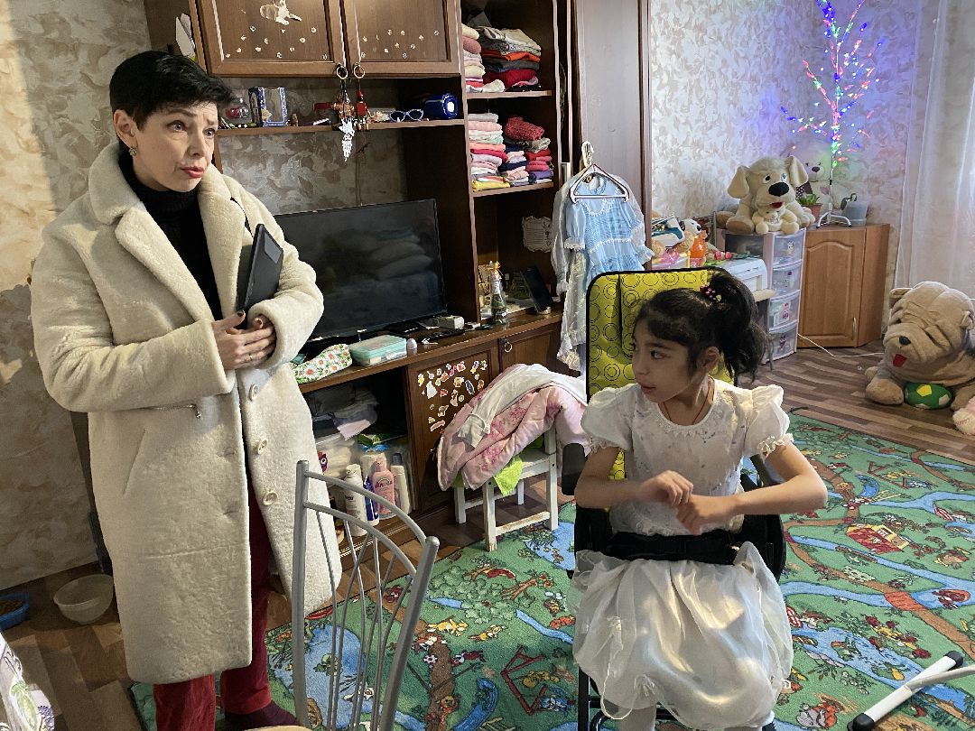 Долгопрудный, медицина