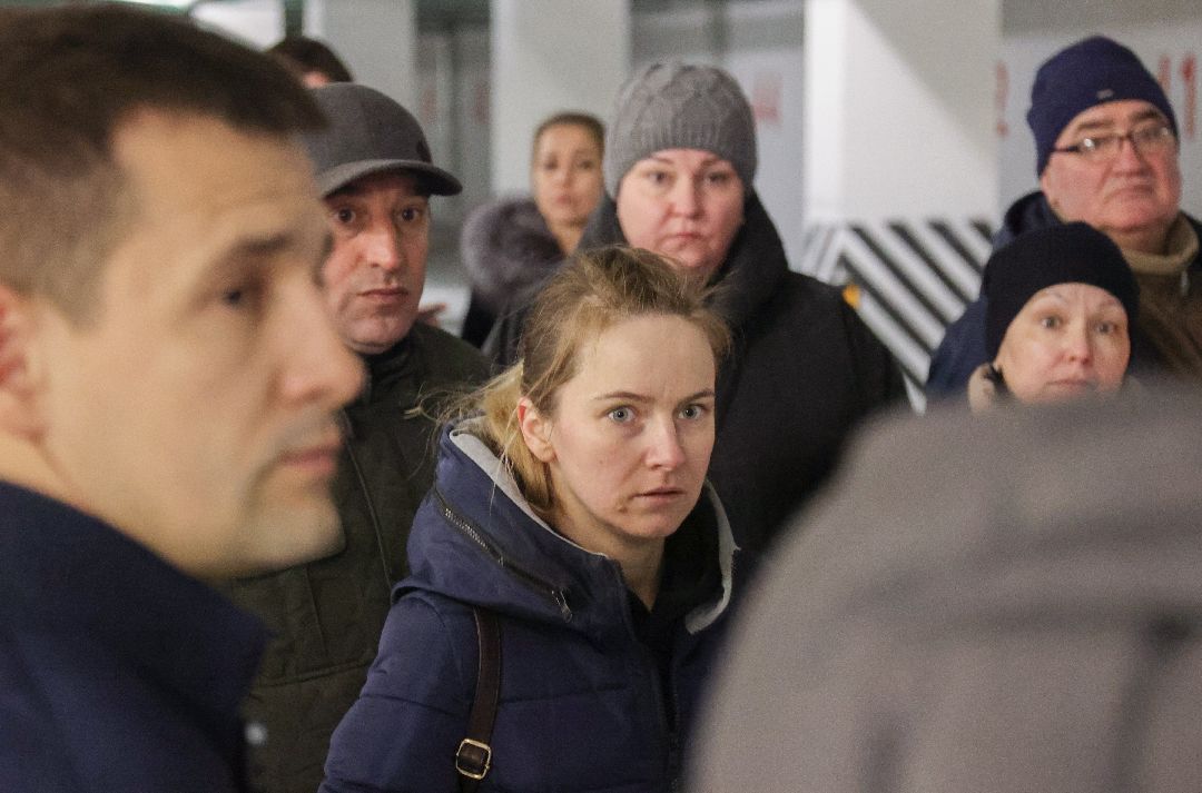 Реутов, строительство, ЖК, паркинг, Рациональ, Станислав Каторов