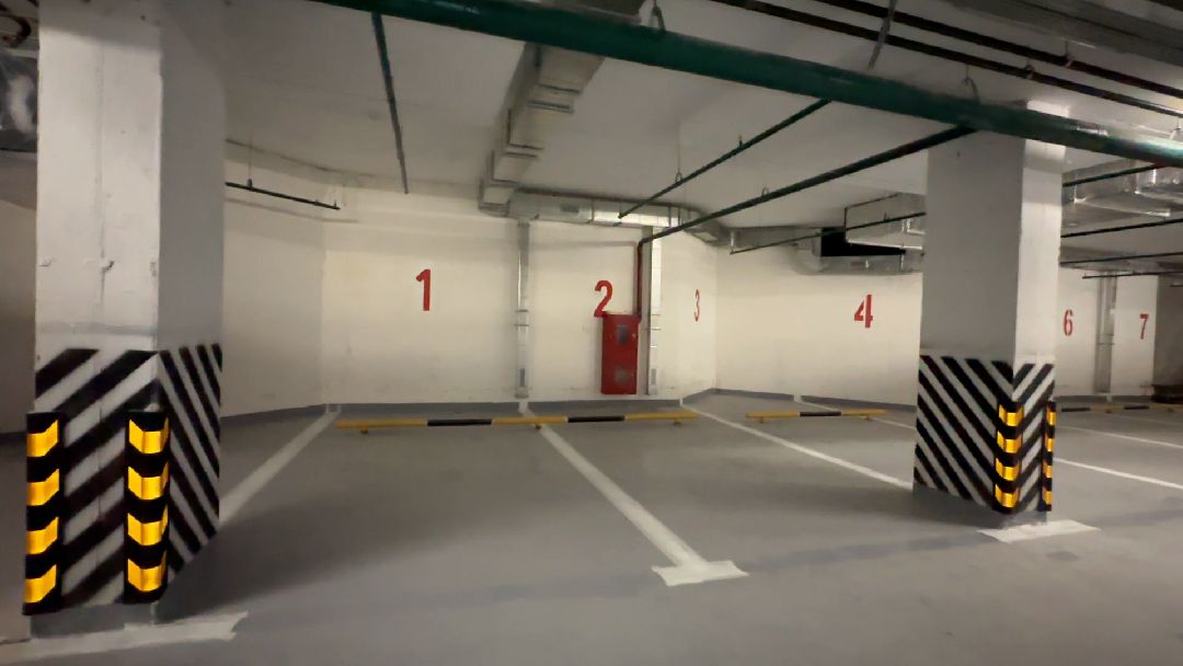 Реутов, строительство, ЖК, паркинг, Рациональ, Станислав Каторов