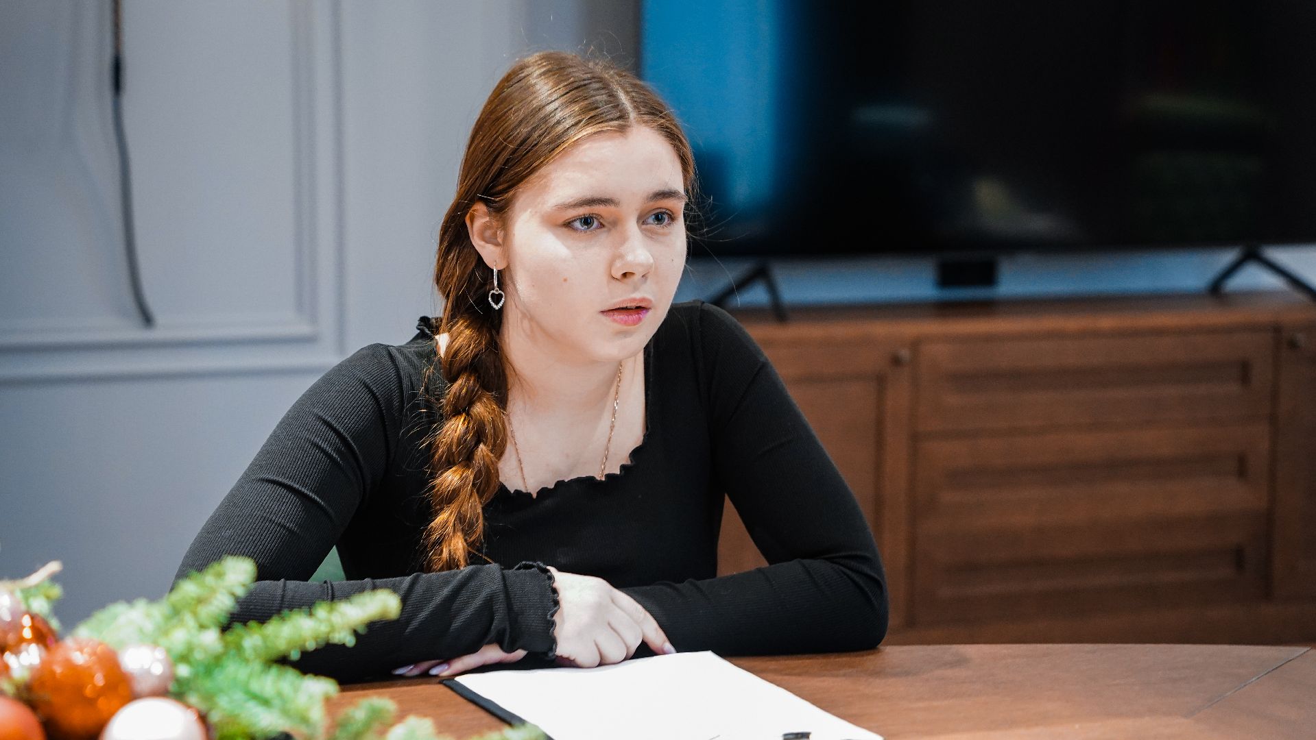 юный журналист, мое первое интервью, рошальский лицей, Большая Шатура,