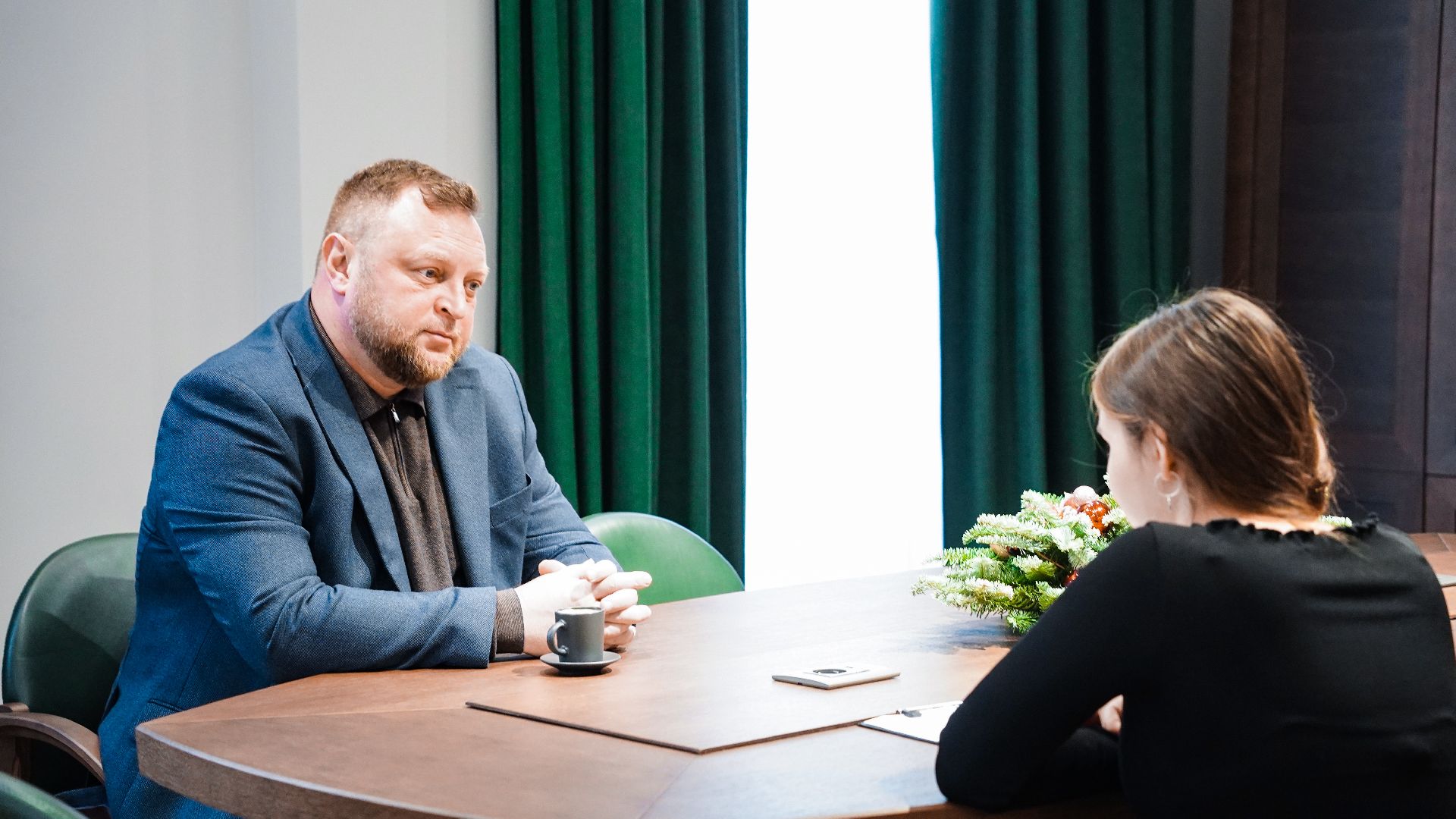 юный журналист, мое первое интервью, рошальский лицей, Большая Шатура,