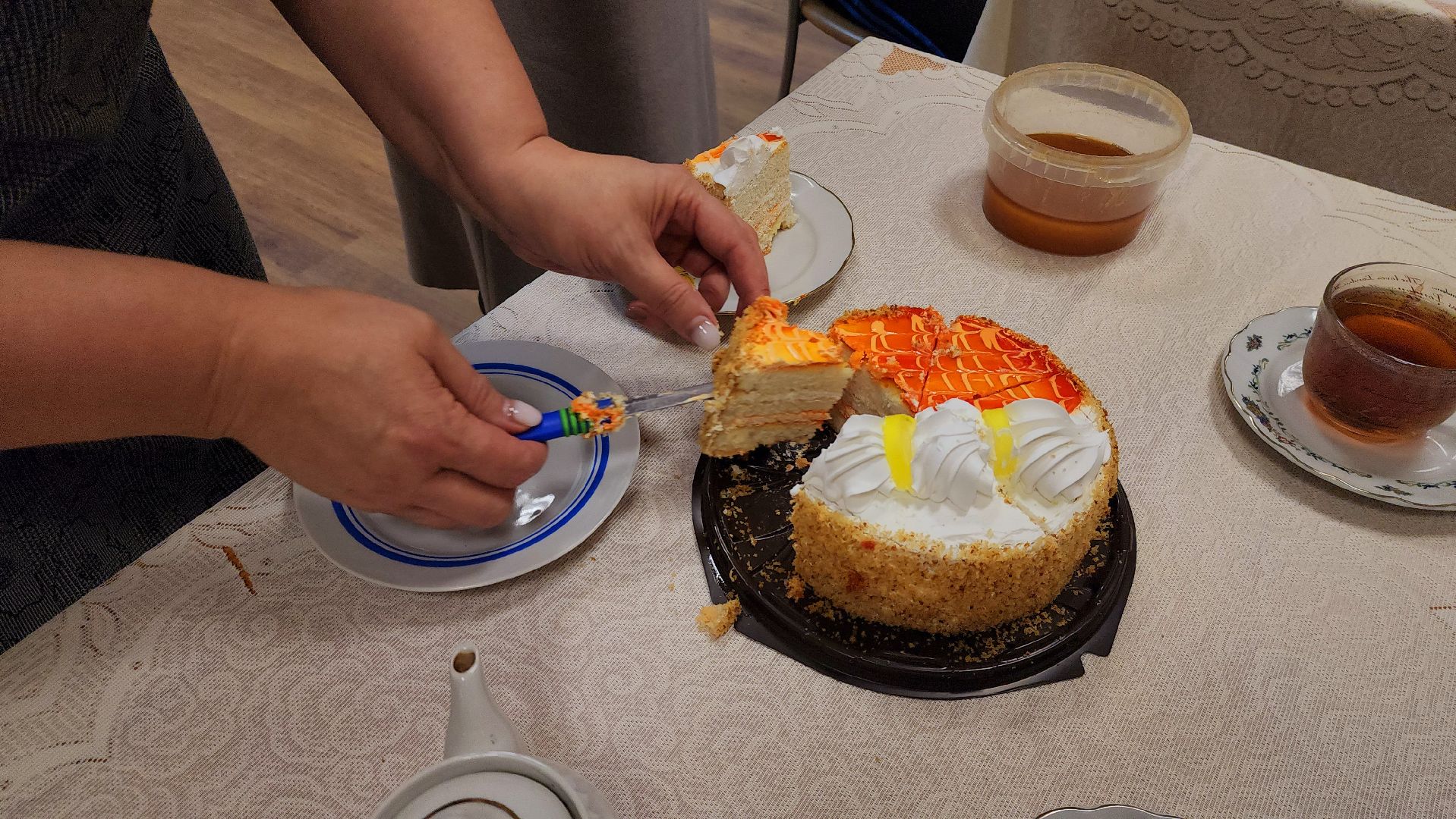 шатура, чай, tea, Russian tea, traditions, традиции, Русский чай, чайные церемонии,