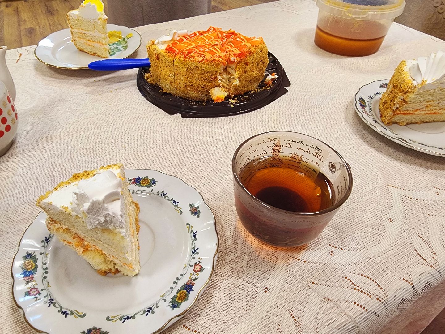 шатура, чай, tea, Russian tea, traditions, традиции, Русский чай, чайные церемонии,