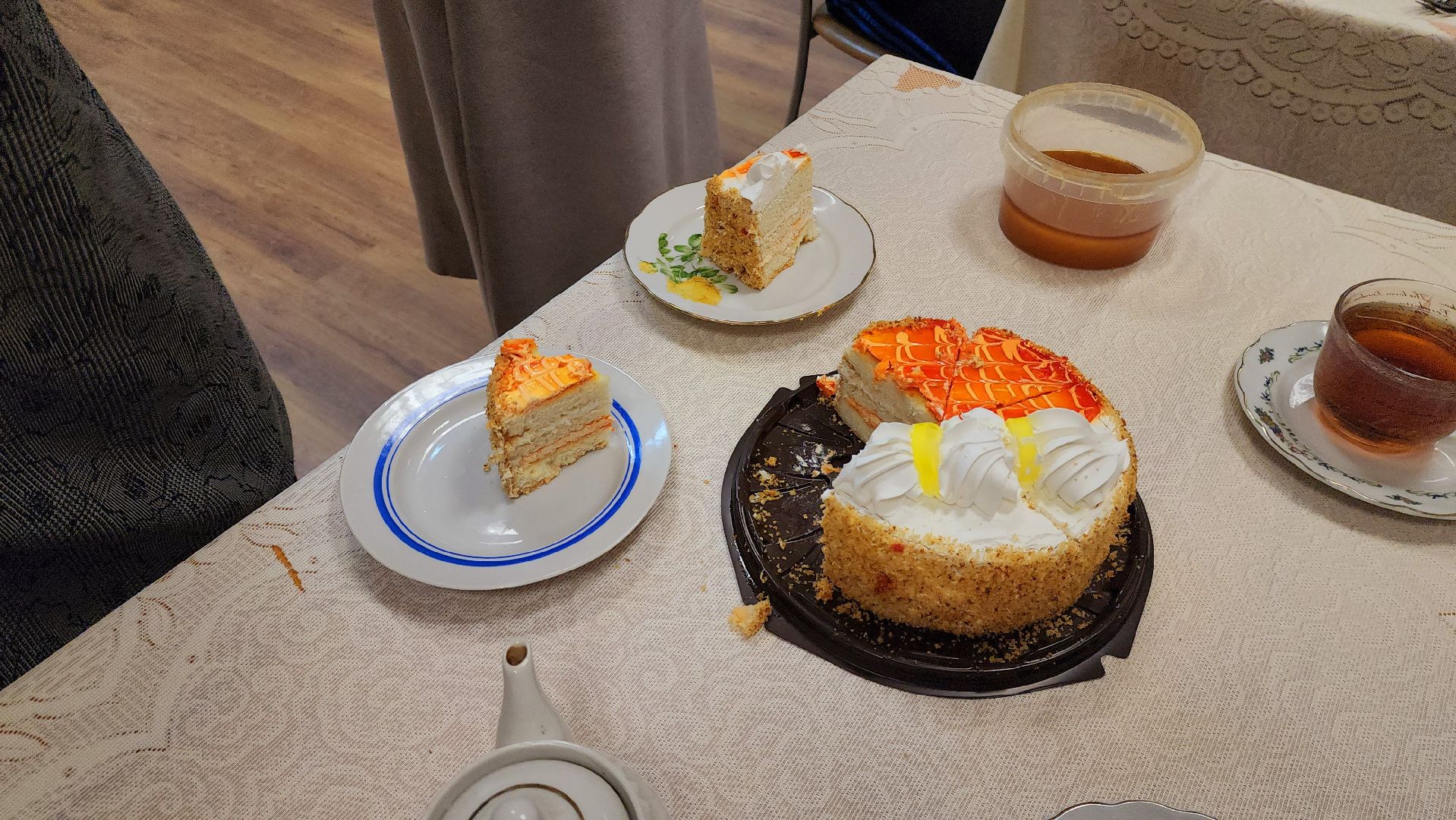 шатура, чай, tea, Russian tea, traditions, традиции, Русский чай, чайные церемонии,