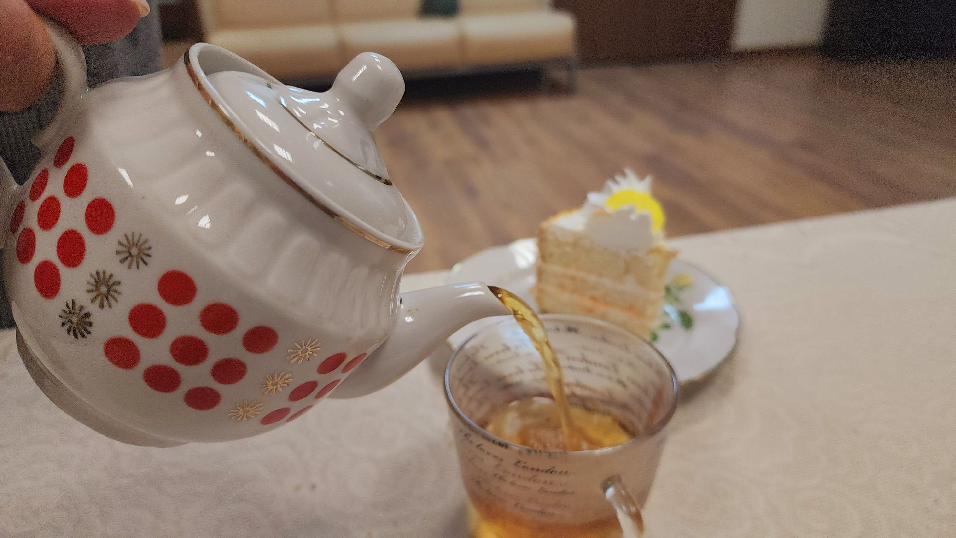 шатура, чай, tea, Russian tea, traditions, традиции, Русский чай, чайные церемонии,