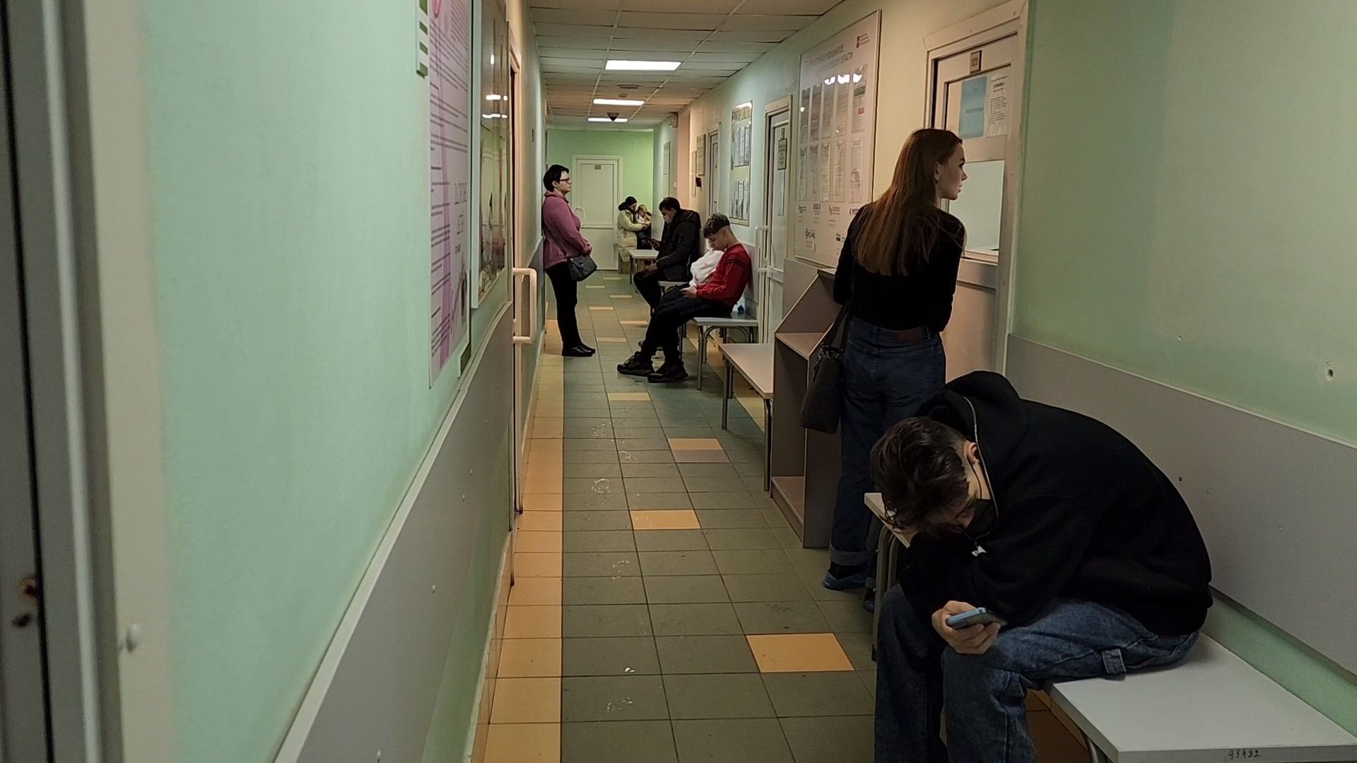 одинцово, орви, врач, коклюш, вирус, дети, педиатр,