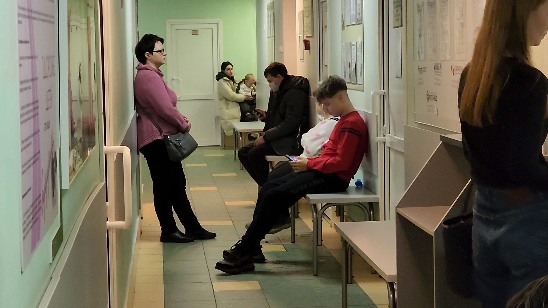 одинцово, орви, врач, коклюш, вирус, дети, педиатр,