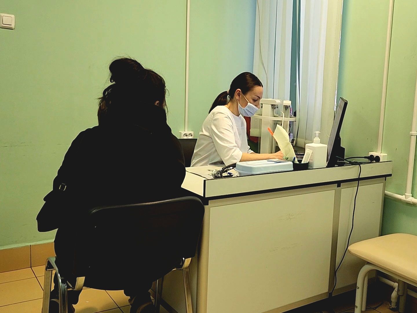 одинцово, орви, врач, коклюш, вирус, дети, педиатр,