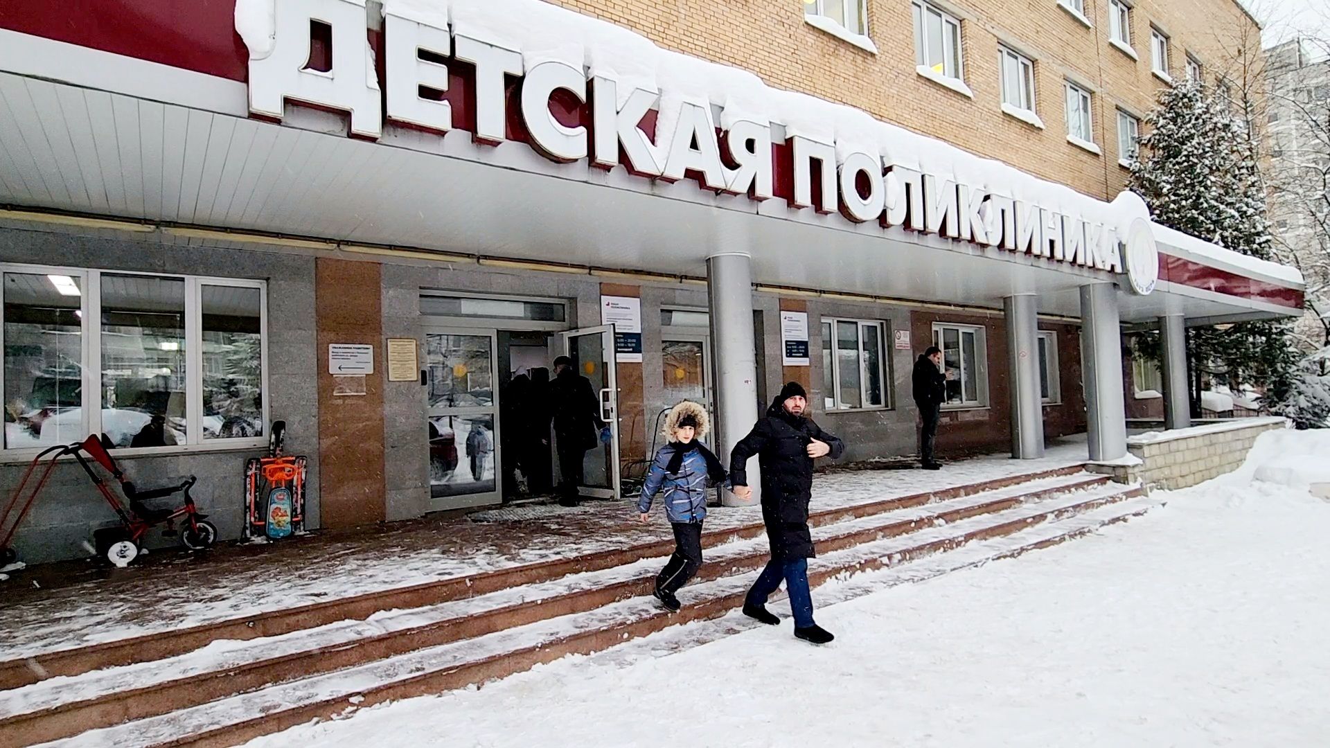 одинцово, орви, врач, коклюш, вирус, дети, педиатр,