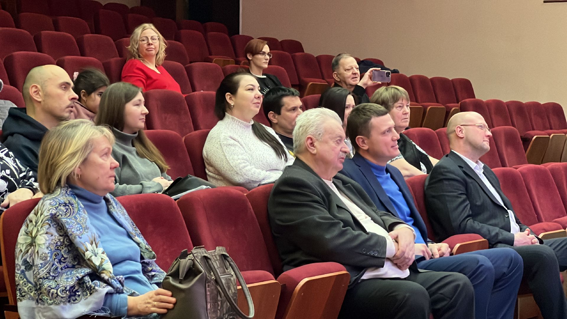 химки, культура, оркестр, детская музыка, концерт,