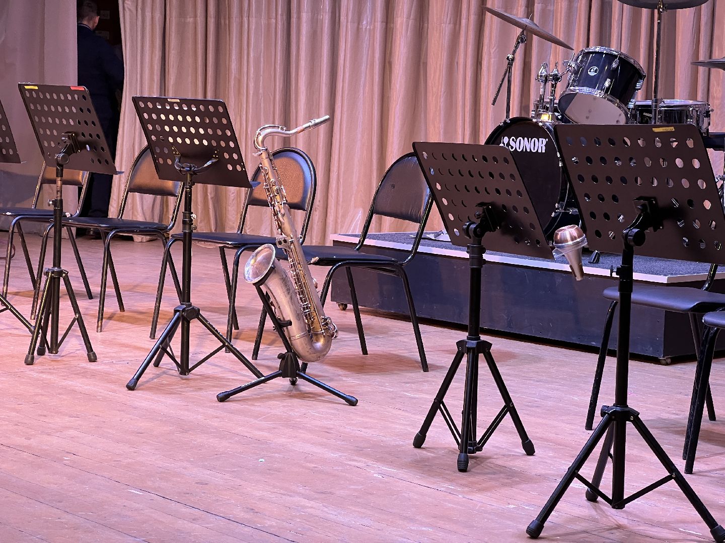 химки, культура, оркестр, детская музыка, концерт,