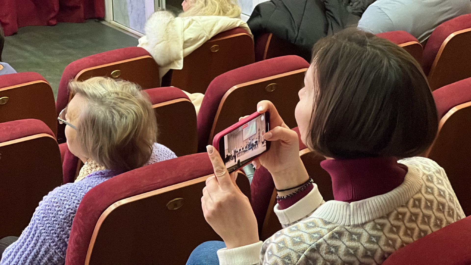 химки, культура, оркестр, детская музыка, концерт,