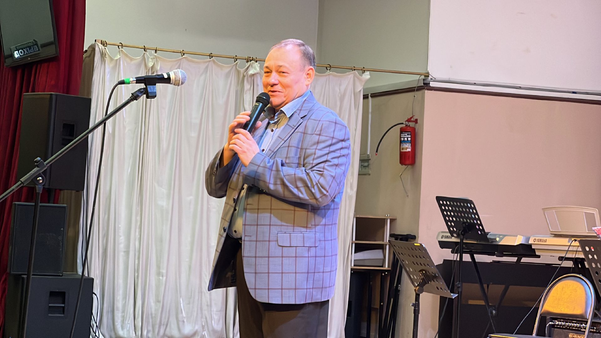 химки, культура, оркестр, детская музыка, концерт,