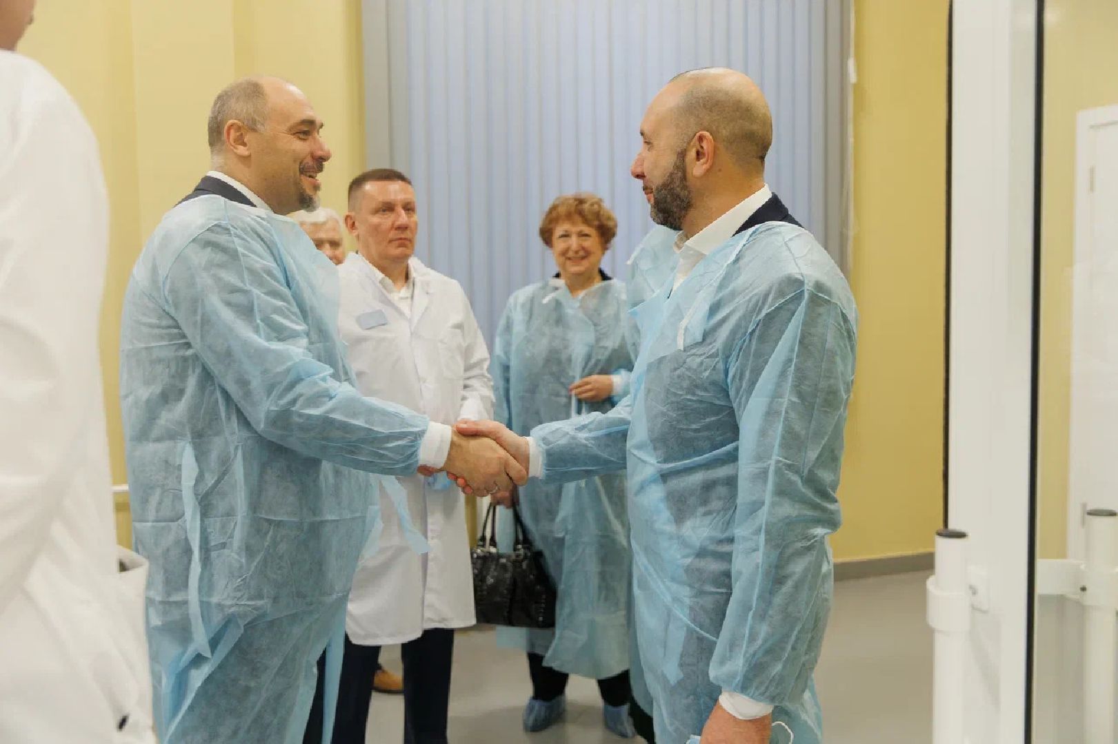 сосудистый центр, здравоохранение, медицина, орехово-зуево, больница,