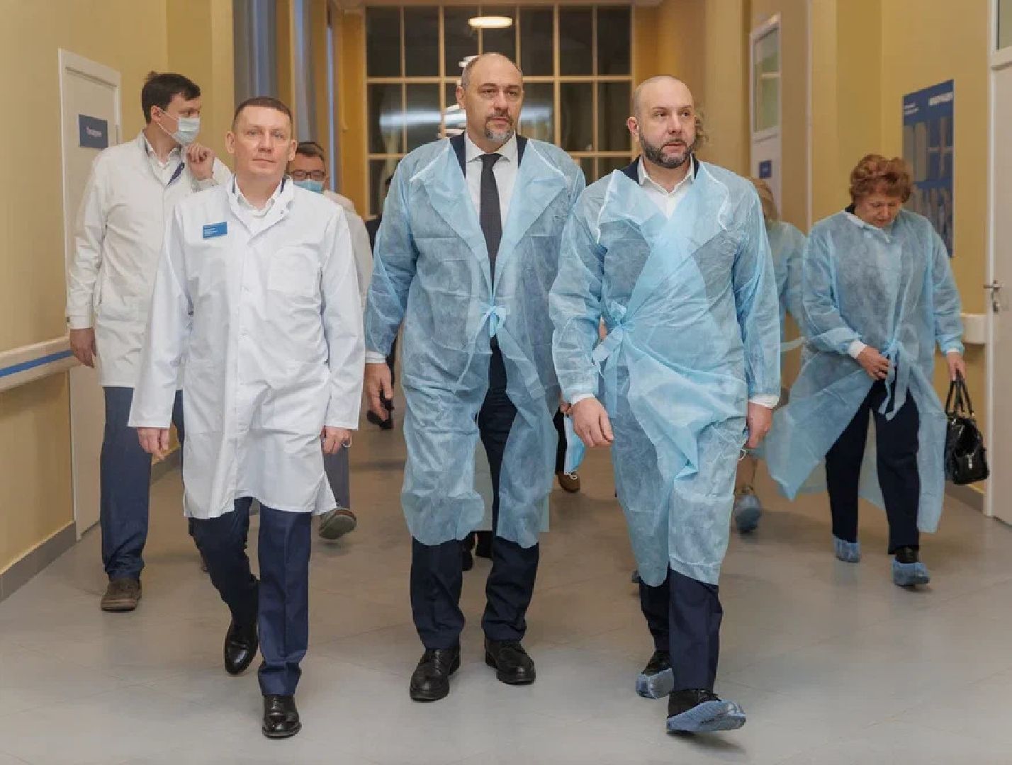 сосудистый центр, здравоохранение, медицина, орехово-зуево, больница,