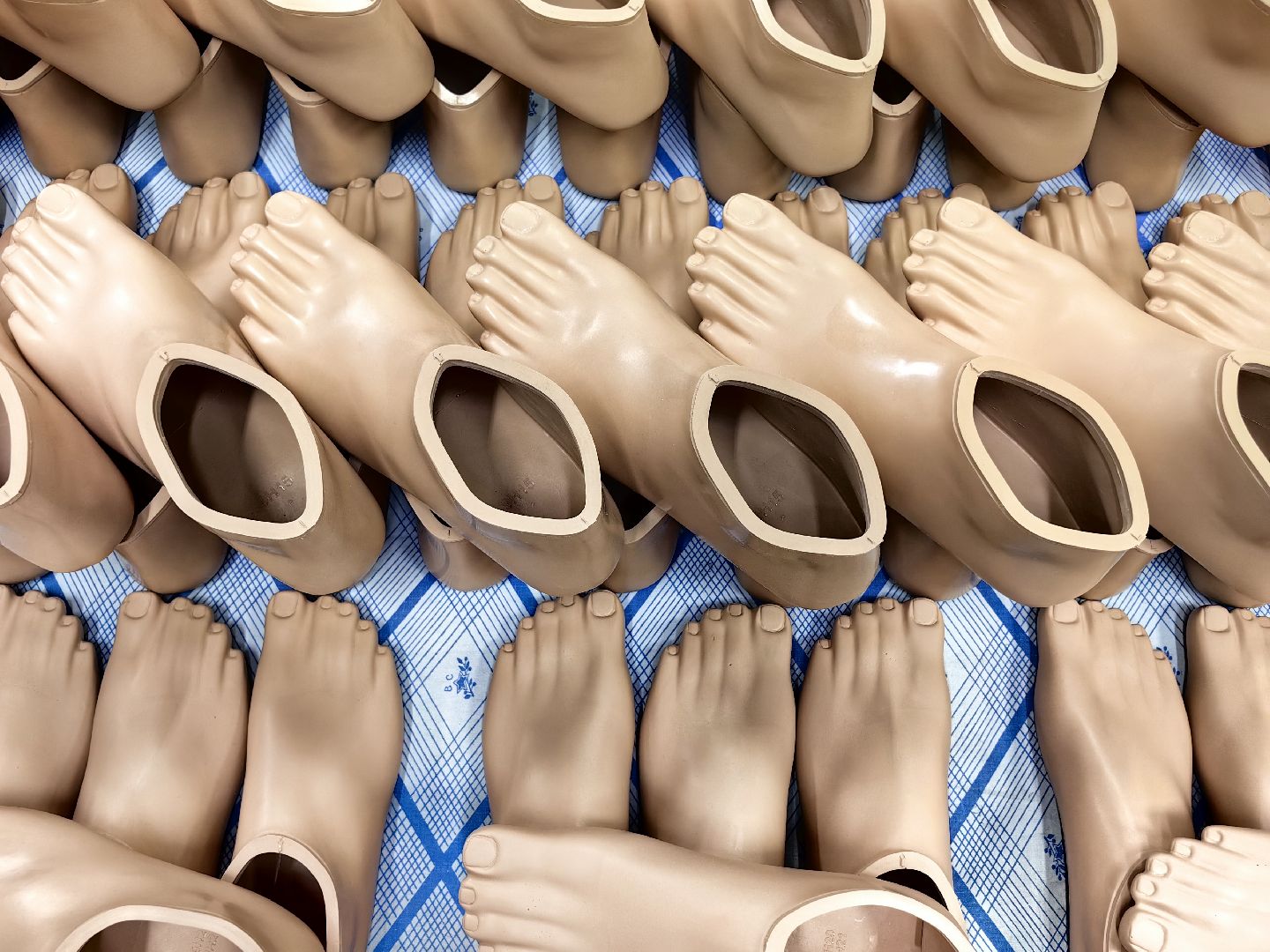 протезы, делегация, МЕТИЗ, завод, производство, сотрудничество,