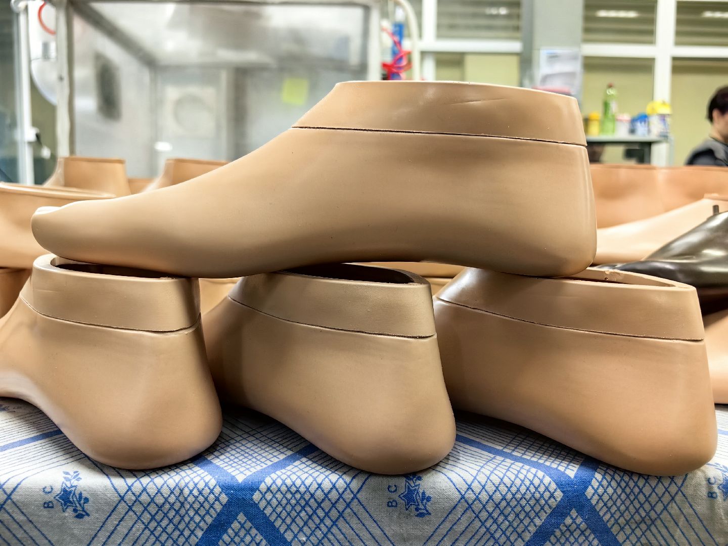 протезы, делегация, МЕТИЗ, завод, производство, сотрудничество,