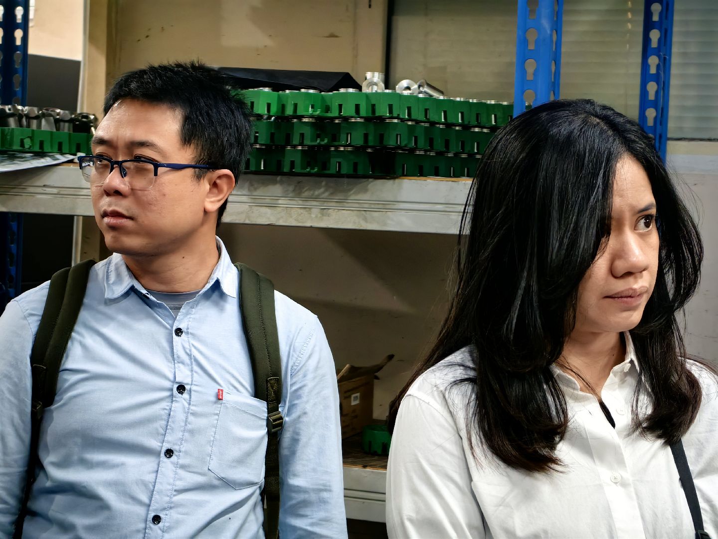 протезы, делегация, МЕТИЗ, завод, производство, сотрудничество,