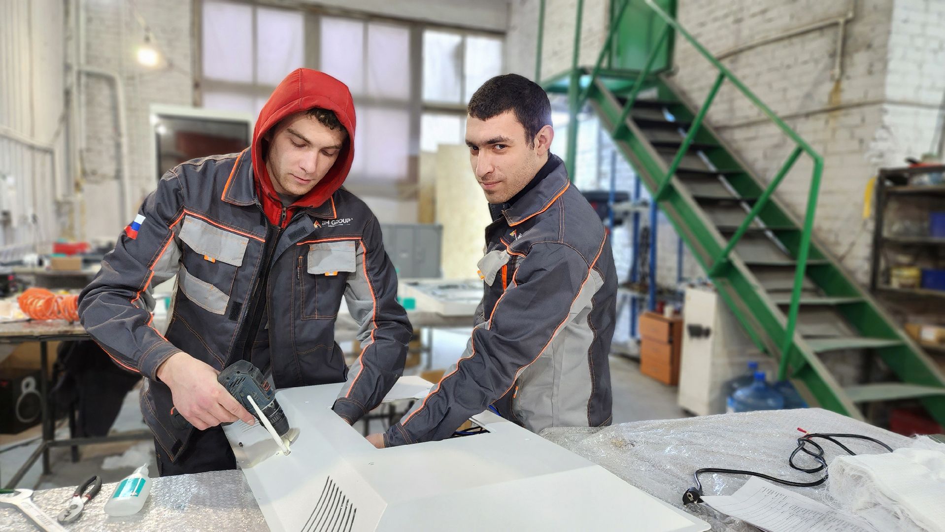 экономика, производство, конкурс, знай наших, протвино,