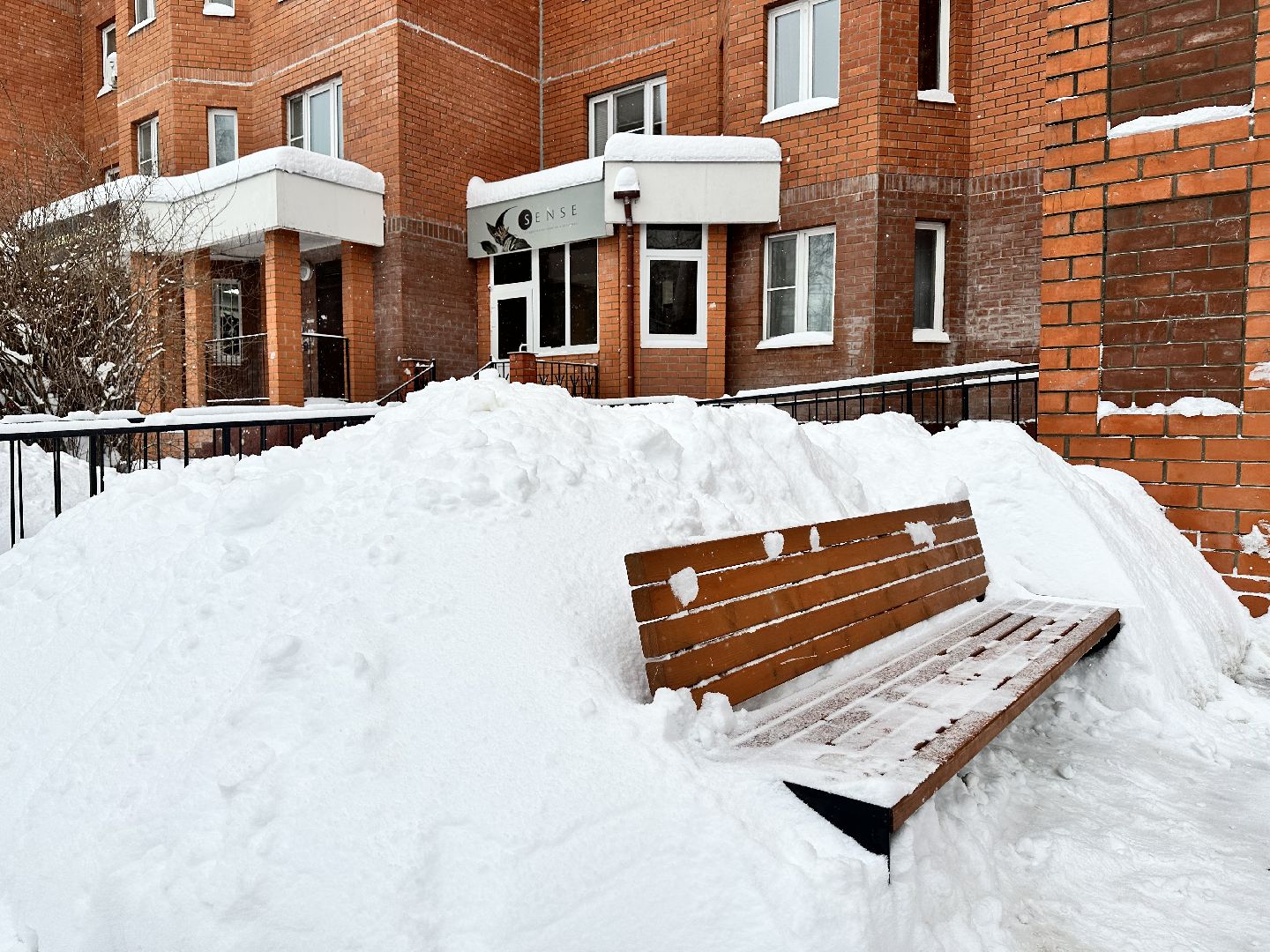 уборка дворов, уборка общественных территорий, снегоуборочная техника, наро-фоминск,