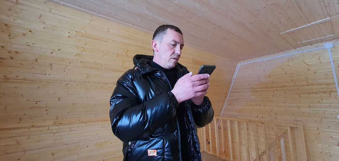 Земля врачам, министерство имущественных отношений, Минздрав Московской области