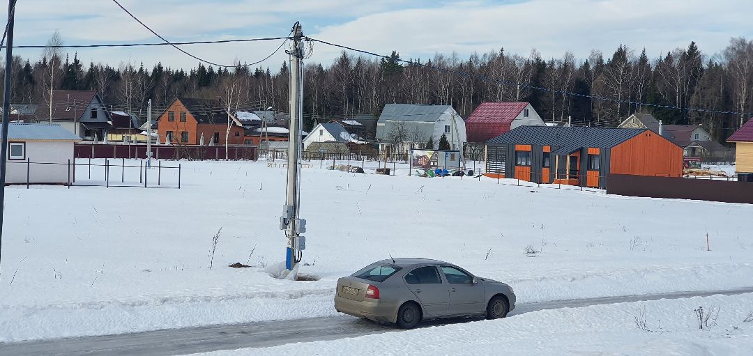 Земля врачам, министерство имущественных отношений, Минздрав Московской области
